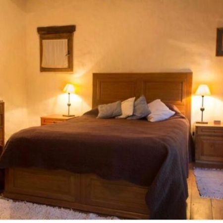 Exquisita Habitacion En Suite En El Corazon De ชากราส เด โกเรีย ภายนอก รูปภาพ