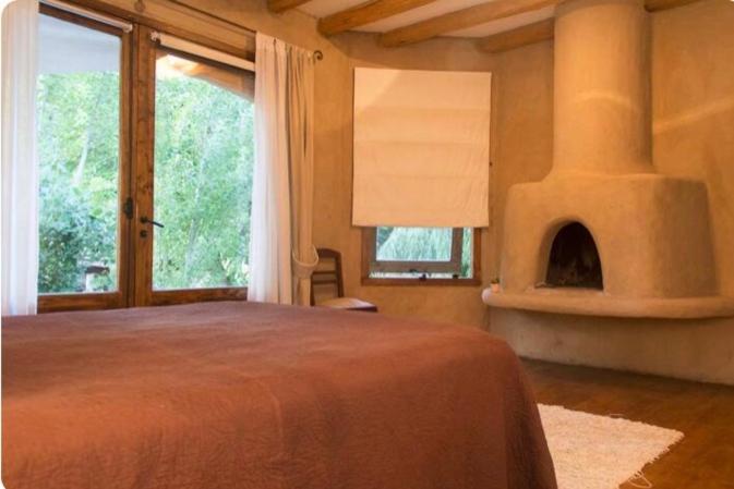 Exquisita Habitacion En Suite En El Corazon De ชากราส เด โกเรีย ภายนอก รูปภาพ
