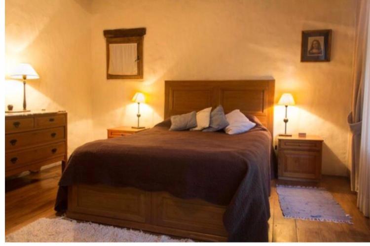 Exquisita Habitacion En Suite En El Corazon De ชากราส เด โกเรีย ภายนอก รูปภาพ